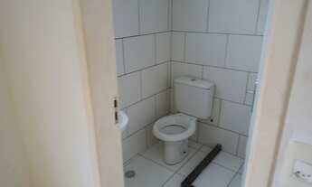 Imagem 6: Casa de 2 qts com suíte em pequeno condomínio no Colubande