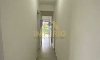 Imagem 2: Apartamento para venda e locação - Residencial Varandas da Matriz