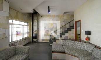 Imagem 2: Casa de Condomínio para Aluguel - Vila Prudente, 3 Quartos, 200 m2