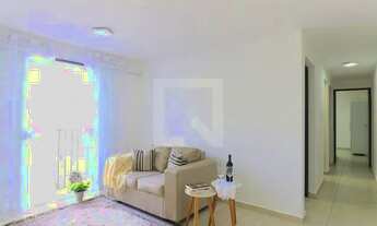 Imagem: Apartamento para Aluguel - Residencial Primavera