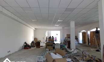 Imagem 7: GALPÃO OU SALÃO COMERCIAL NO BAIRRO FUNDAÇÃO