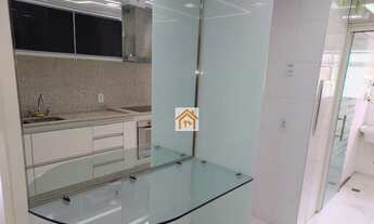 Imagem 6: São Paulo - Apartamento Padrão - Moema