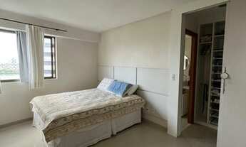 Imagem 3: Apartamento para venda tem 166 m² com 4 quartos 3 suítes 3 vagas em Ilha do Retiro - Recif