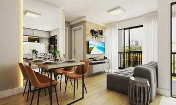 Imagem 6: Oportunidade! Apartamento com 2 dormitórios