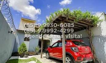 Imagem: Duplex com 172 metros, 5 quartos no Mondubim