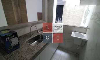 Imagem 6: Apartamento Estúdio com 1 dormitório para alugar, 40 m² por R$ 2.100/mês - Vila São Pedro