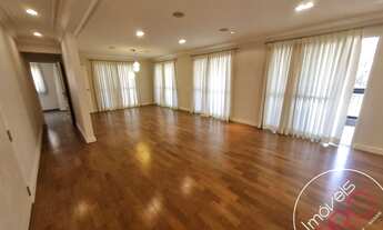 Imagem 7: Campo Belo - 252 m2 - Varanda Gourmet - Exclusivo - 3 suítes - 5 vagas