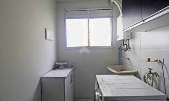 Imagem 2: Apartamento para venda com 48 metros quadrados com 2 quartos