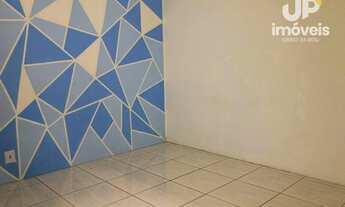 Imagem 5: Apartamento com 2 dormitórios, 51 m² - venda por R$ 165.000 ou aluguel por R$ 1.000/mês no