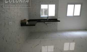 Imagem 6: Santo André - Apartamento Padrão - Santa Maria