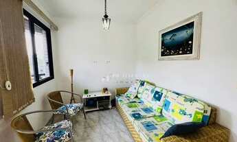 Imagem 4: Apartamento com 2 dormitórios para alugar, 75 m² por R$ 2.300/mês - Enseada - Guarujá/SP