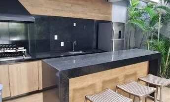 Imagem 3: Apartamento para venda possui 93 metros quadrados com 3 quartos em Macedo - Guarulhos - SP