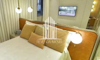 Imagem 6: Apartamento à Venda, Bela Vista - São Paulo - SP, Com 2 Dormitórios e 45,29 m²!