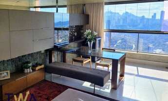 Imagem: Apartamento com 1 dormitório para alugar