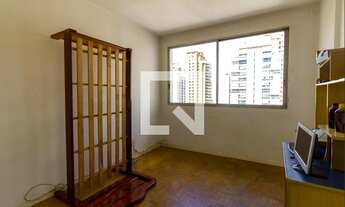 Imagem 6: Apartamento para Aluguel - Perdizes, 3 Quartos, 109 m2