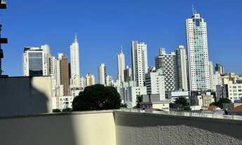 Imagem 3: Apartamento diferenciado, com terraço, para locação anual em Balneário Camboriú