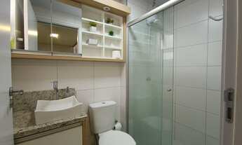 Imagem 5: Locação Apartamento com 1 dormitório