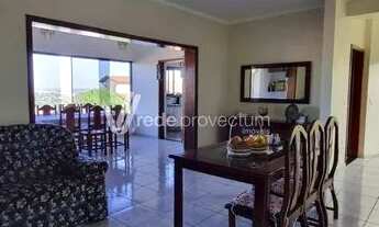 Imagem 2: Casa - Parque da Figueira - Campinas