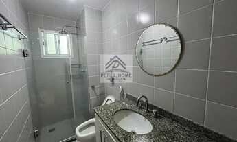 Imagem 5: Apartamento para Venda em Salvador, Pituba, 3 dormitórios, 1 suíte, 3 banheiros, 2 vagas