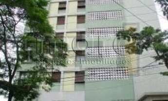 Imagem: SÃO PAULO - Apartamento Padrão - ACLIMACAO