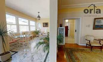 Imagem 4: Apartamento com 4 dormitórios à venda, 420 m² por R$ 4.400.000 - Copacabana - Rio de Janei