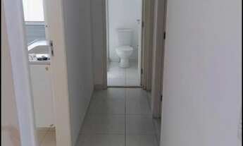 Imagem 4: Apartamento 02 dorms (Res. Eviva) Jardim Americano