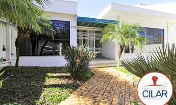 Imagem 2: Curitiba - Casa Padrão - Mercês