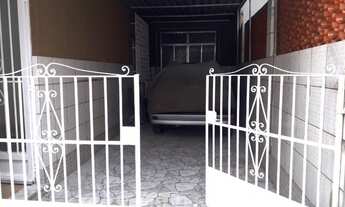 Imagem 2: Alugo apartamento tipo casa sem condomínio em Piedade