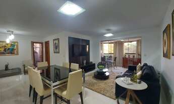 Imagem 5: Lindo Apartamento 3 quartos Jardim Goiás, Ao lado do Parque Flamboyant