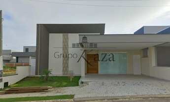 Imagem 3: Casa Térrea - Residencial Reserva Rudá - Bairro Floresta - 170m² - 3 Suítes