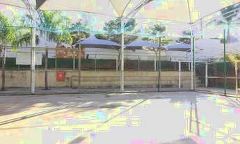 Imagem 4: Apartamento no Edificio Bogotá à locação, 02 dormitórios, 47m² - Parque Bauru