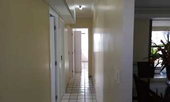 Imagem 6: Apartamento para venda tem 123 metros quadrados com 4 quartos