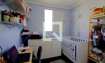 Imagem 7: Apartamento para Aluguel - Jardim Nadir, 2 Quartos, 44 m2