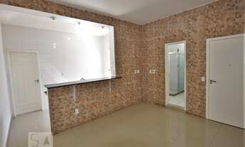 Imagem 2: Apartamento para Aluguel - Santa Teresa, 1 Quarto, 55 m2