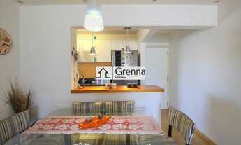 Imagem 7: Apartamento 2 quartos para locação no Brooklin