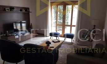 Imagem 4: Casa - Jardim Recanto - Valinhos