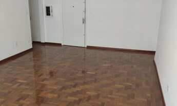 Imagem 2: Apartamento para aluguel com 106 m² - Bela Vista, São Paulo