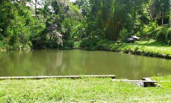 Imagem 4: Lindos 24200 mts com cachoeira própria 480 mil reais