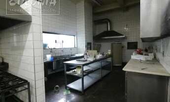 Imagem 5: Santo André - Loja/Salão - Jardim Ana Maria