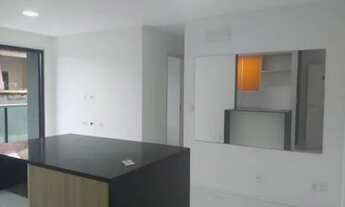 Imagem 5: Apartamento 3 qts 1 suíte - Condomínio Scenarium - Pechincha