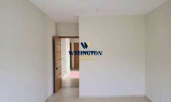 Imagem: Apartamento no Residencial Tropical Parque