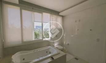 Imagem 5: Casa em Condominio, Mobiliada. 3 Quartos - Res. Alphaville Araguaia codigo: 29470