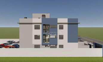 Imagem 4: Apartamento com 2 dormitórios à venda, 49 m² por R$ 249.000,00 - Cidade Jardim - São José