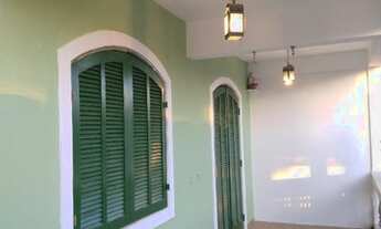 Imagem 7: Aluga casa 3 pavimentos/ 3 quartos no Gravatá, Saquarema, Praça Capela São Sebastião