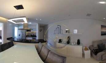 Imagem: Apartamento com 3 dormitórios à venda