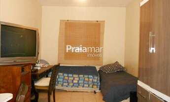 Imagem 4: Apartamento 02 Dorm | 80m2 | 1 Vaga de Garagem | Encruzilhada