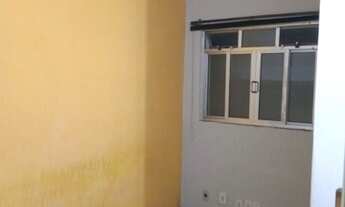 Imagem 3: Quarto para estudantes