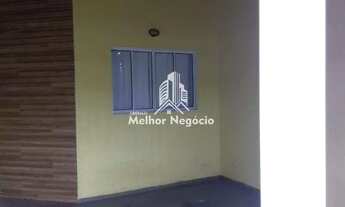 Imagem 2: Casa com 2 dorms, Jardim Nova Terra (Nova Veneza), Sumaré - R$ 320 mil, Cod: CA2834