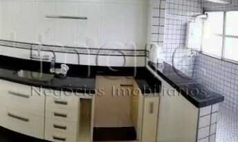 Imagem: SÃO PAULO - Apartamento Padrão - VILA