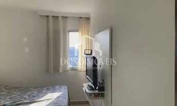 Imagem 5: Apartamento com 91m, locação com 3 dorms, Centro, SBC